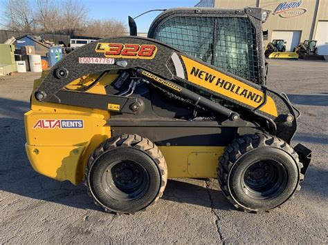 328 new holland skid steer|new holland l328 specifications.